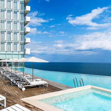 Seamarq Hotel 江陵市 外观 照片