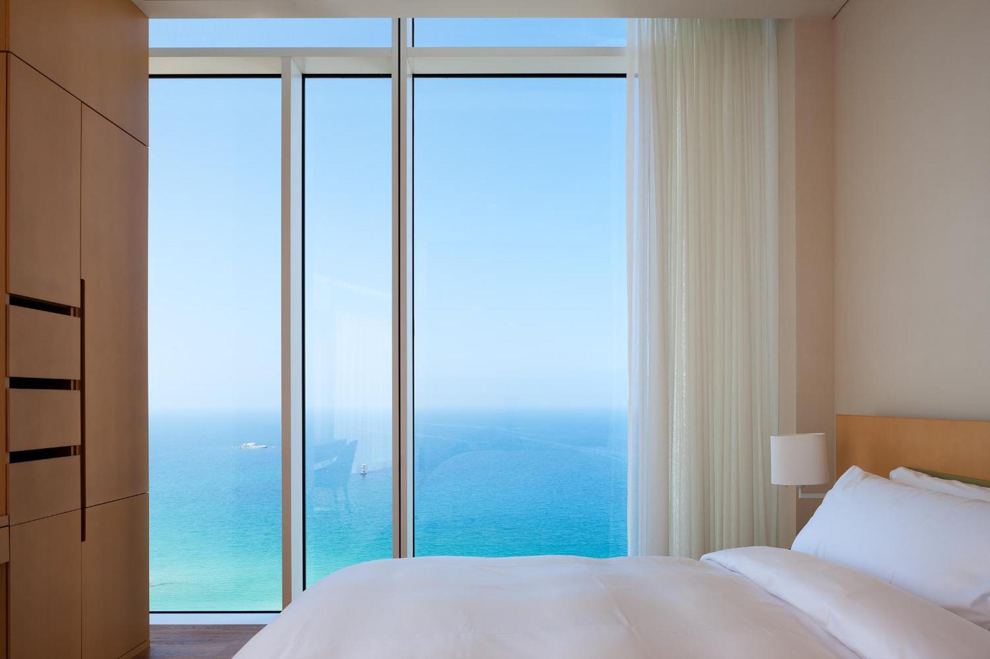Seamarq Hotel 江陵市 外观 照片