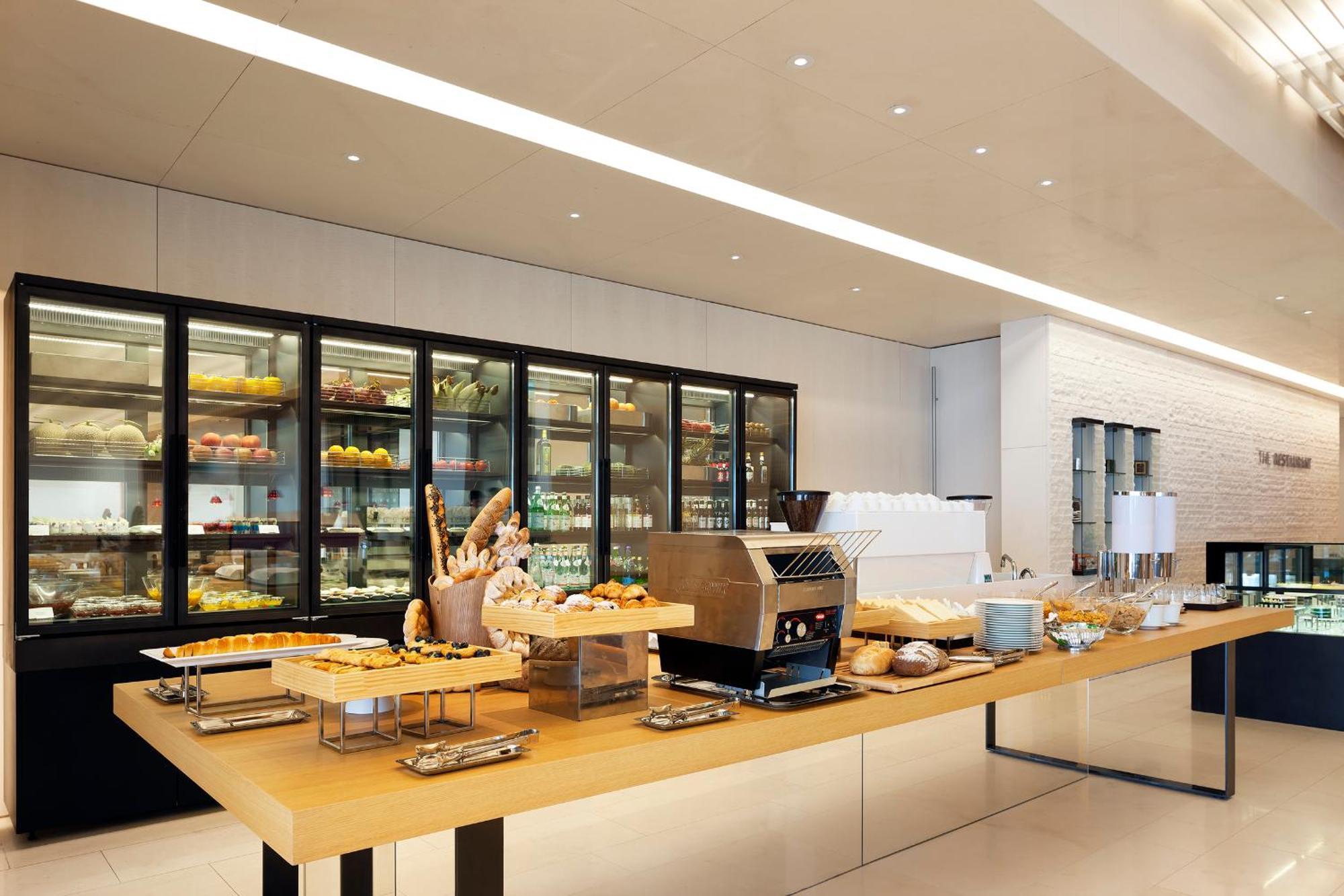 Seamarq Hotel 江陵市 外观 照片