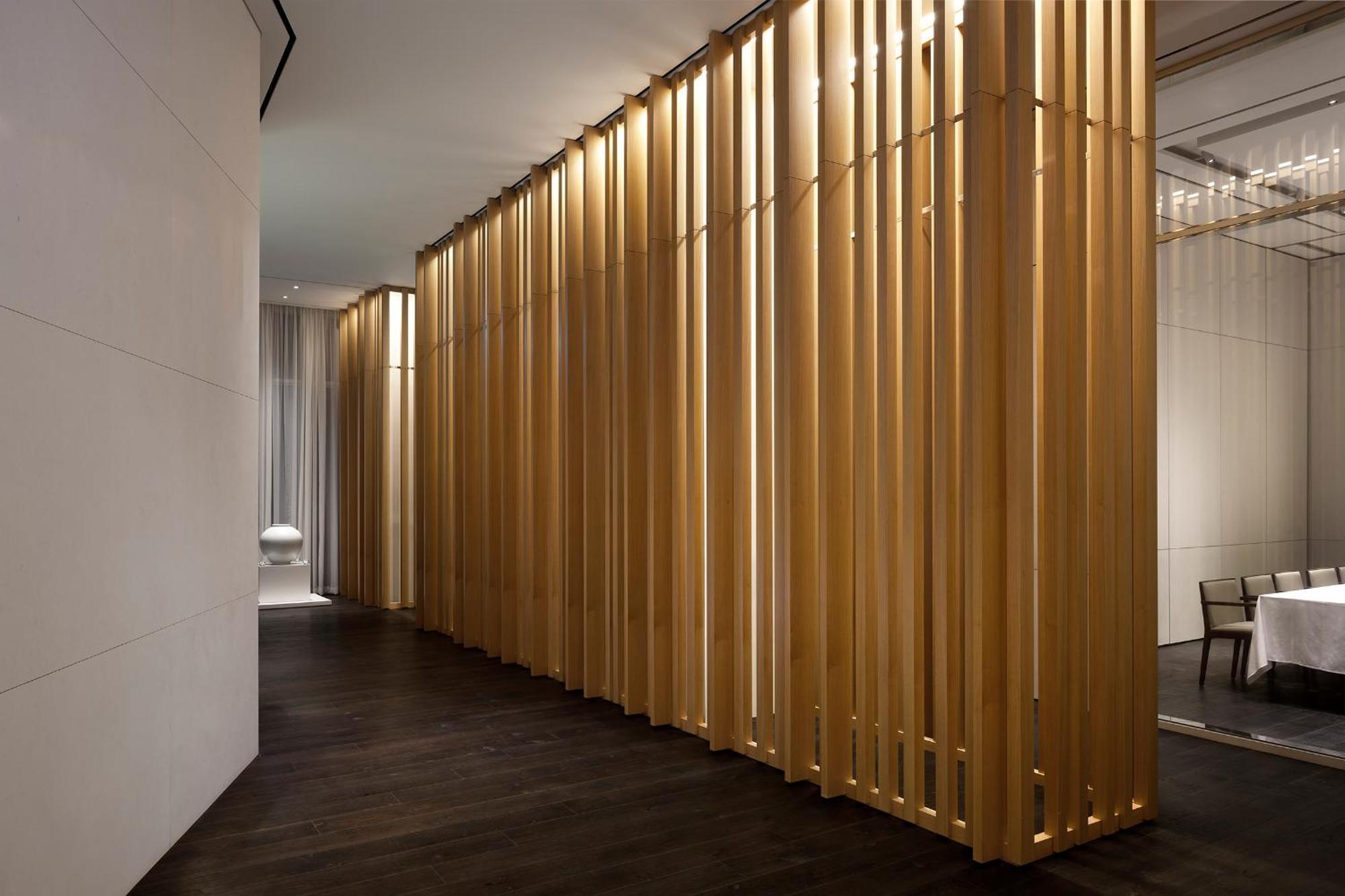 Seamarq Hotel 江陵市 外观 照片