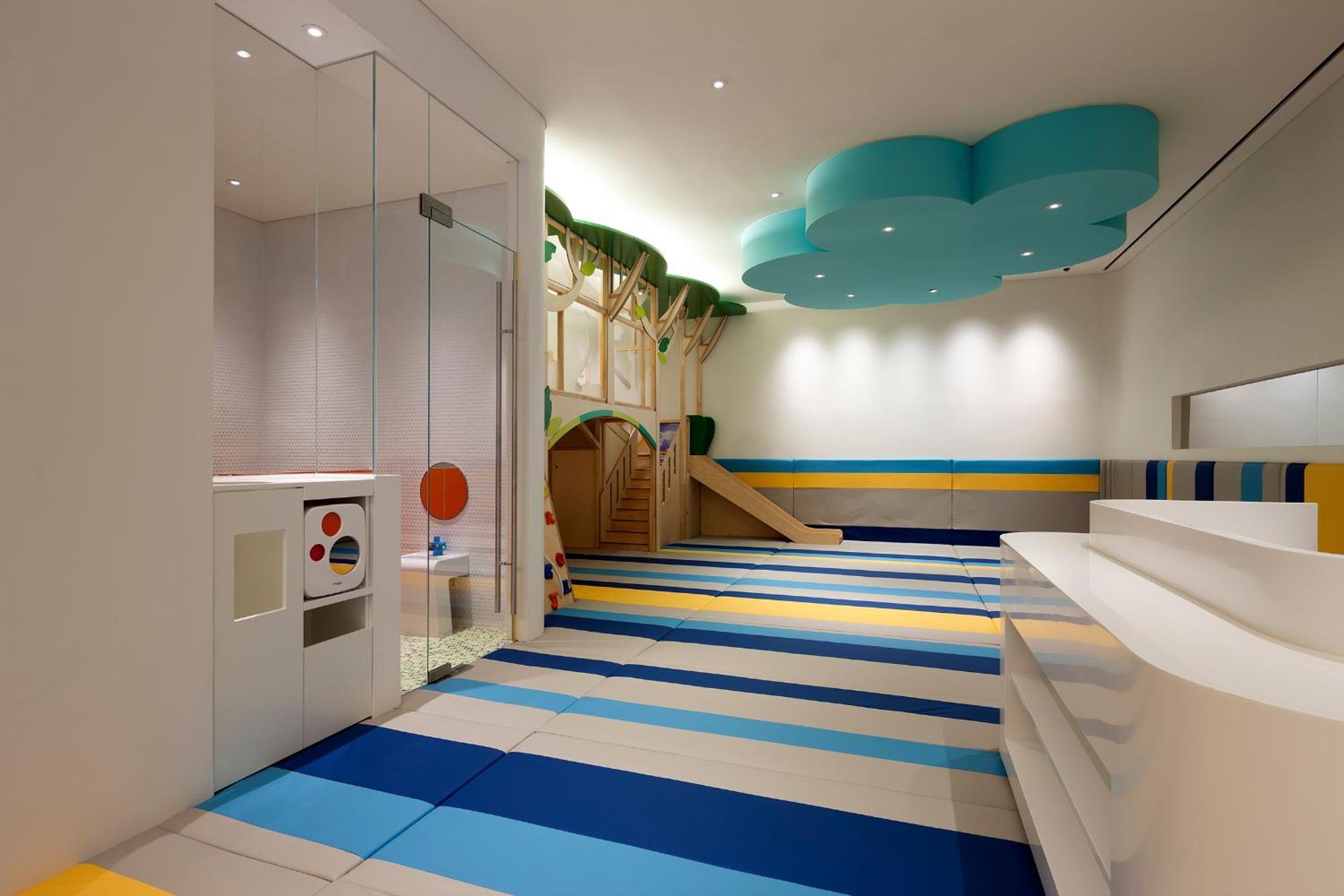 Seamarq Hotel 江陵市 外观 照片