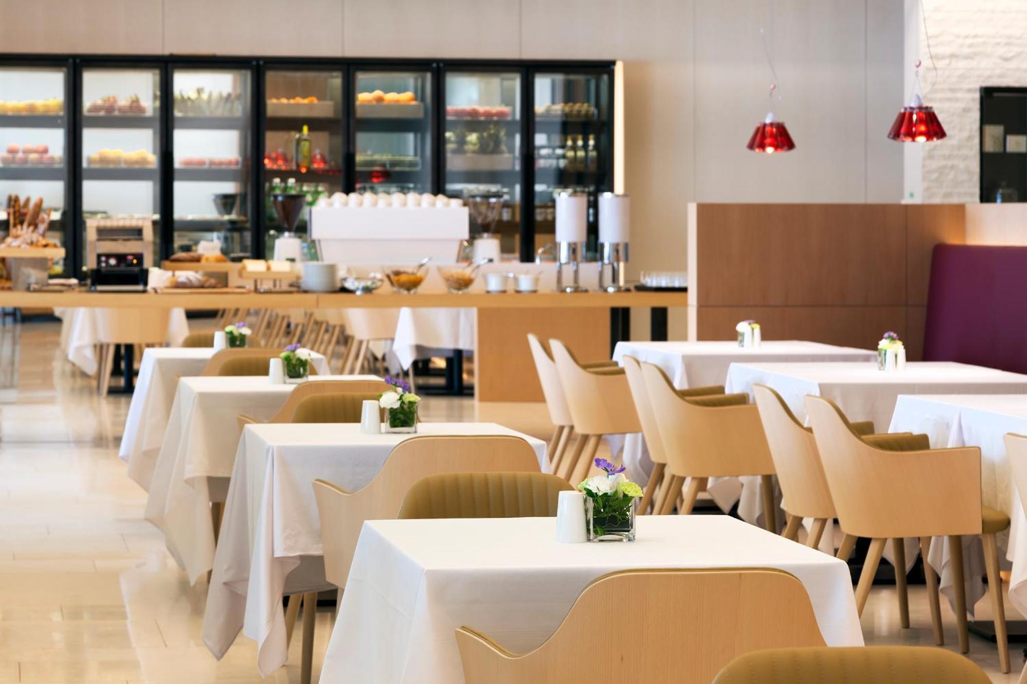 Seamarq Hotel 江陵市 外观 照片