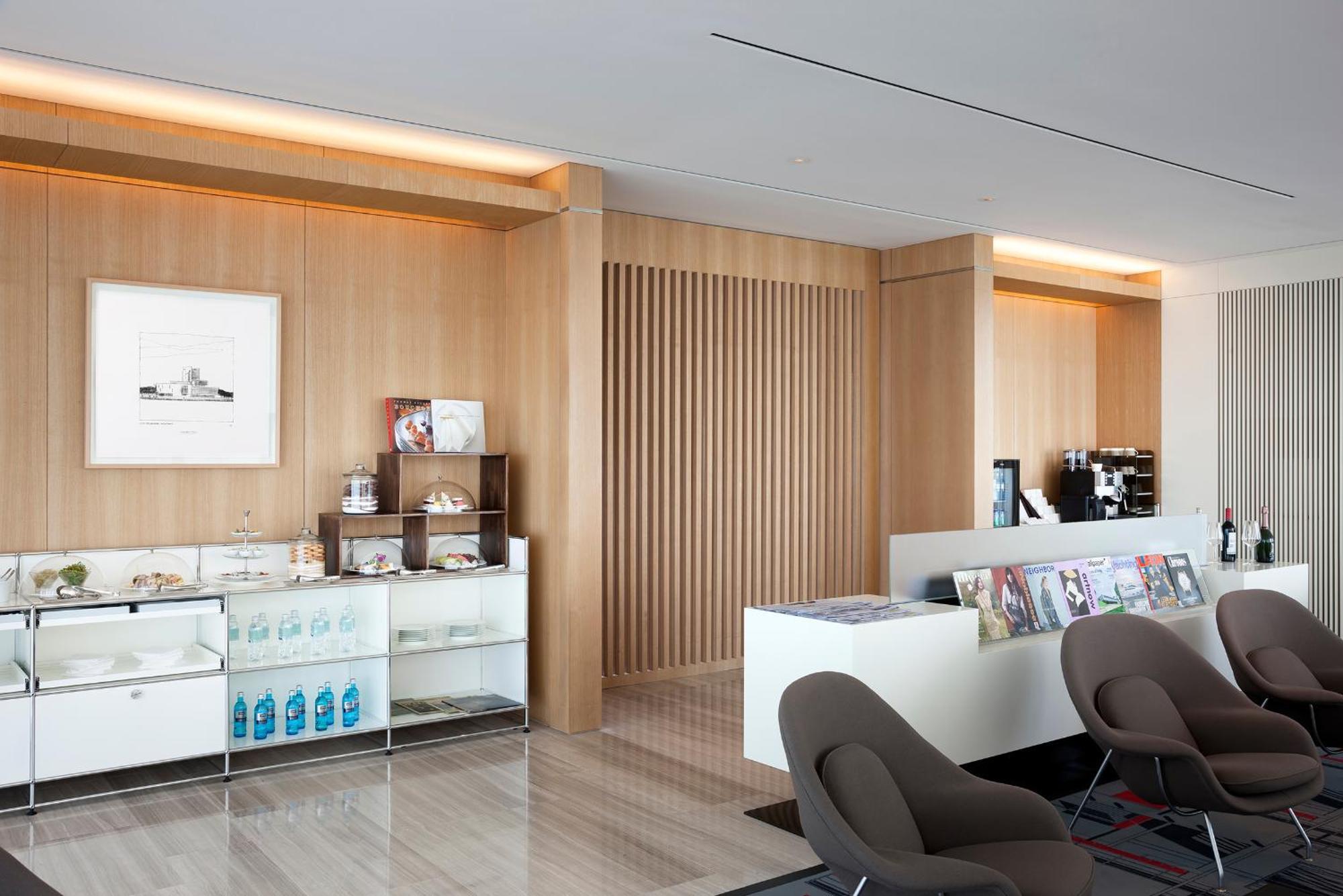 Seamarq Hotel 江陵市 外观 照片