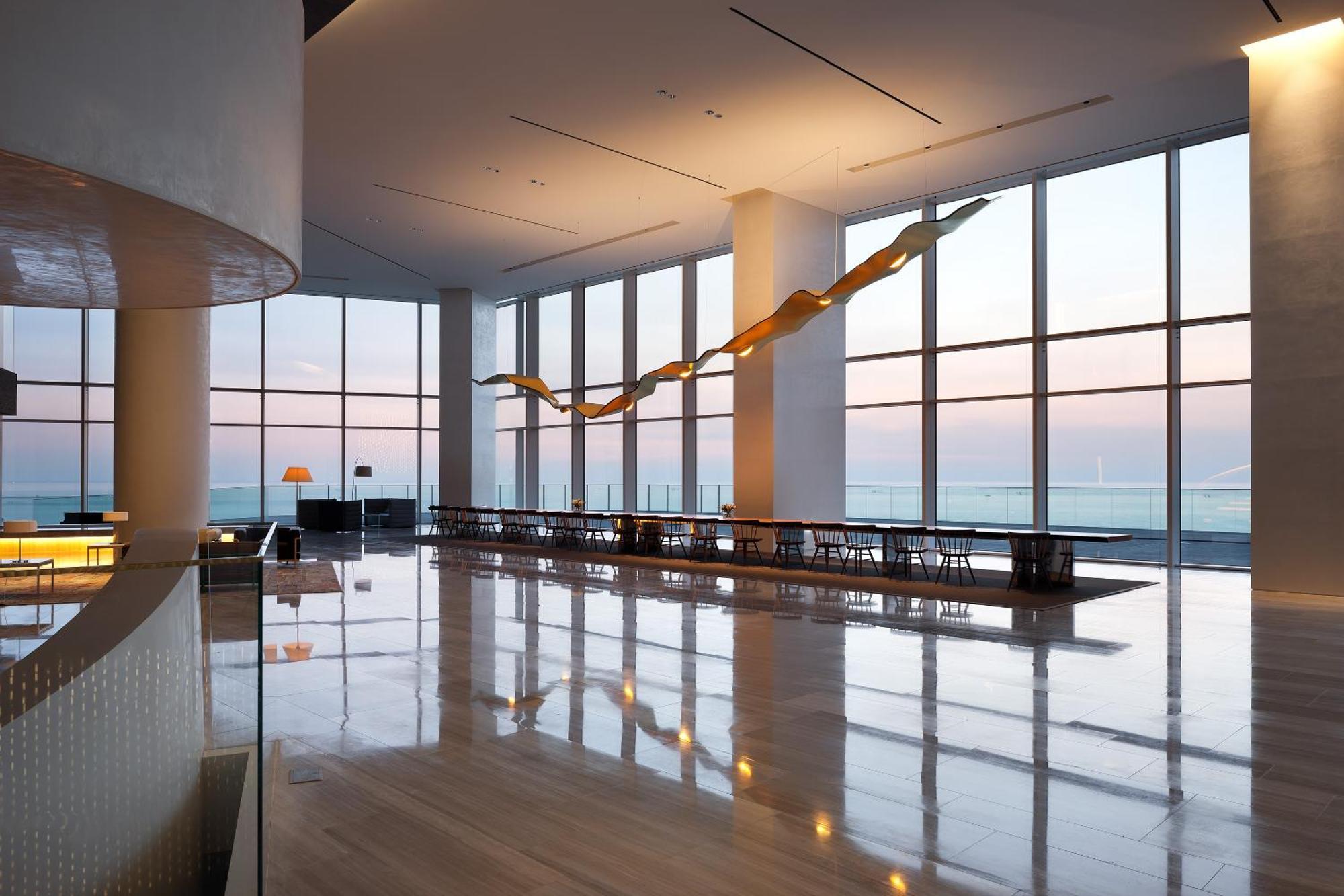 Seamarq Hotel 江陵市 外观 照片